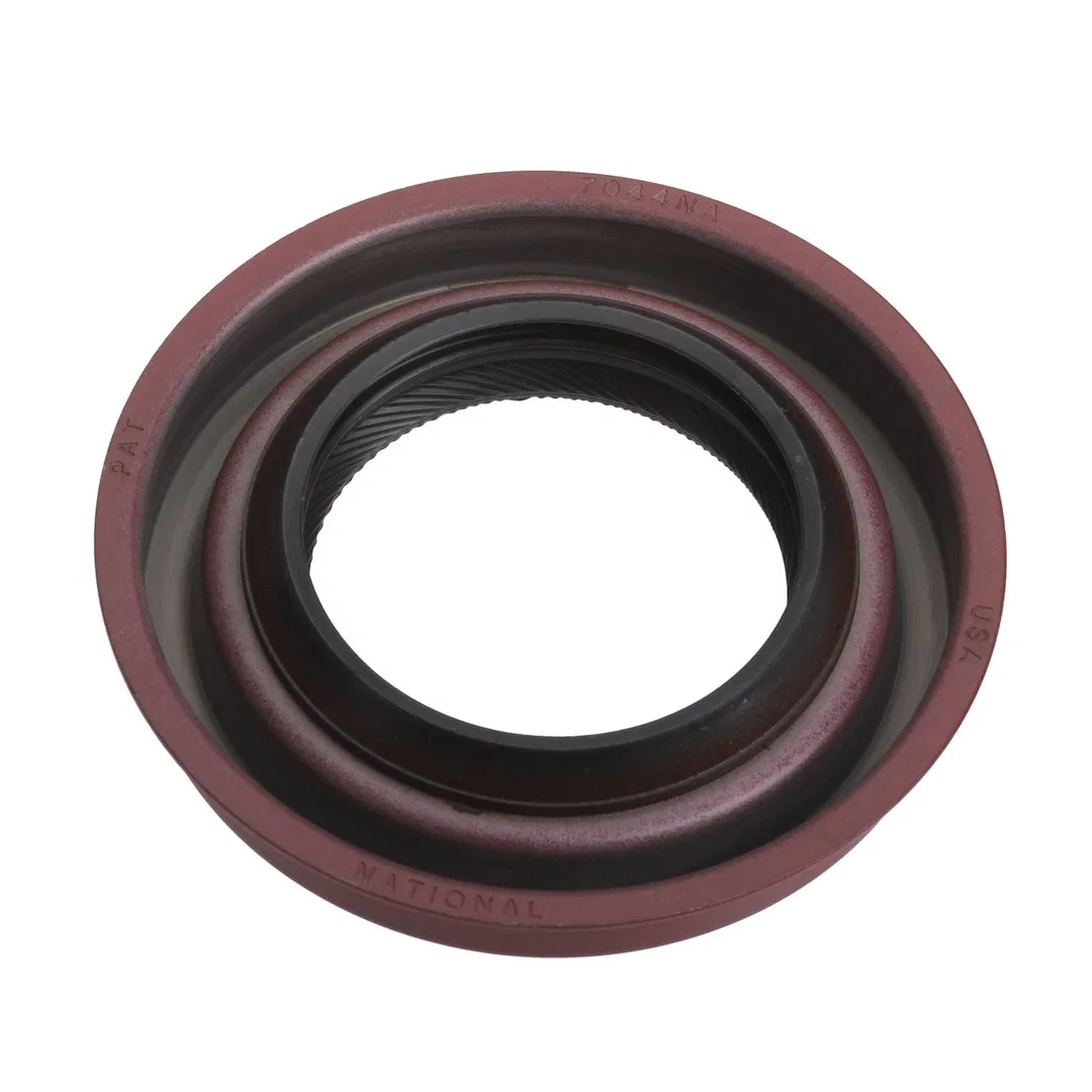 7044NA – NATIONAL Differential Pinion Seal, OE Replacement 1.812 Inch Inside Diameter 3.005 Inch Outside Diameter 0.4...